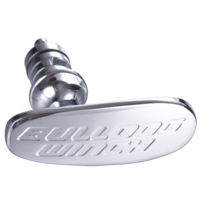 Bulldog Winch Shifter, Standard Series 10041X