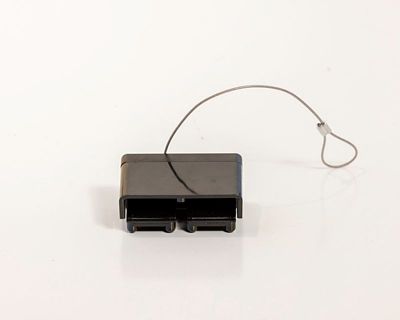 Image showing  Dust Cover with Wire Tether 350A