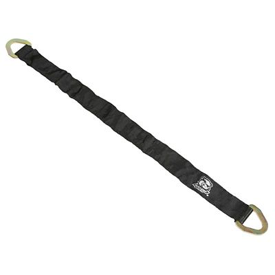 Bulldog Winch Axle Strap 2 in. x 36 in. 10kBS, 20326