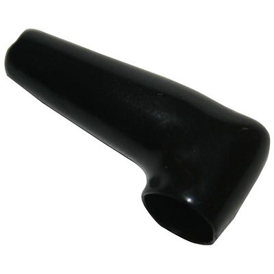 Image showing  Wire Boots, Truck, 2 ga. Set of 4