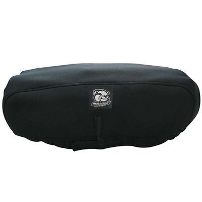 Bulldog Winch Winch Cover, Neoprene, Powersports 2.5k, 3.5k, 4k Center Drum