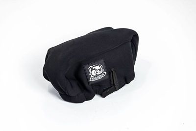 Image showing  Winch Cover, Neoprene, Powersports 2.5k, 3.5k, 4k Center Drum