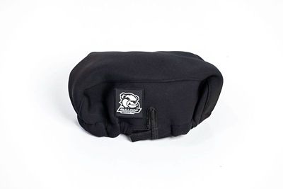 Image showing  Winch Cover, Neoprene, Powersports 2.5k, 3.5k, 4k Center Drum
