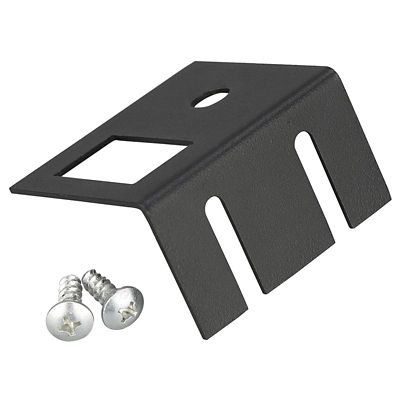 Image showing  Switch Mounting Bracket, Single & Breaker