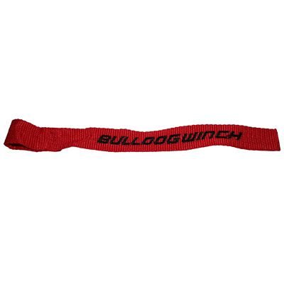 Bulldog Winch Hand Saver Strap, 20282