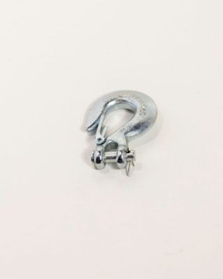 Image showing  Hook, 1/4 in. with Clasp G70