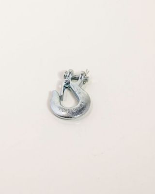 Image showing  Hook, 1/4 in. with Clasp G70