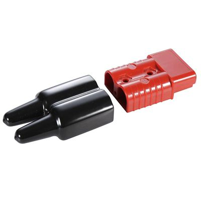 Image showing  Sealing Cover for 175A Quick Connect