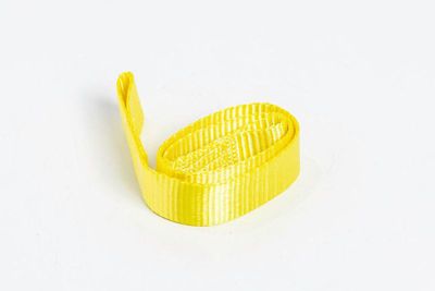 Bulldog Winch Strap, Replacement for 15021