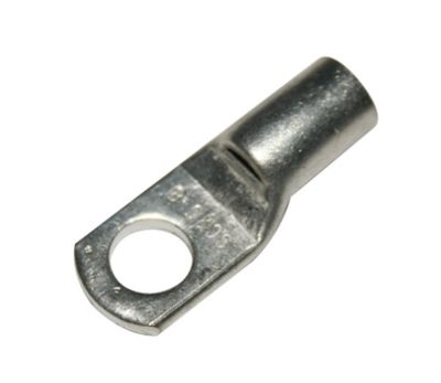 Bulldog Winch Terminal Loop End 10mm x 35 sq. mm (2 ga)