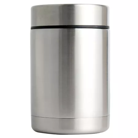 Bulldog Winch Can Cooler - Double Wall 304 Stainless Steel - Screw Top with Gasket Tumblers