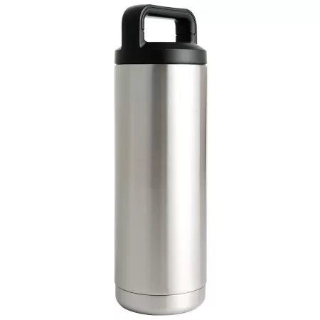 Bulldog winch 18 oz 304 stainless steel beverage bottle with screw lid Tumblers