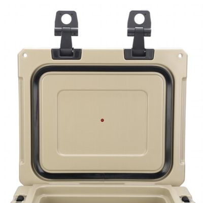 Image showing 5 th Bulldog Winch 5 gal. Water Jug