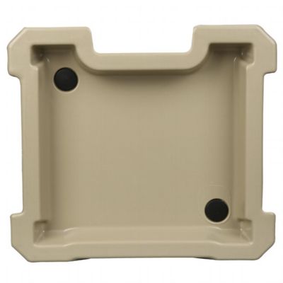 Image showing 9 th Bulldog Winch 5 gal. Water Jug