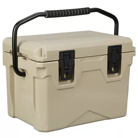 Bulldog 20 quart winch Sports cooler Chest Coolers