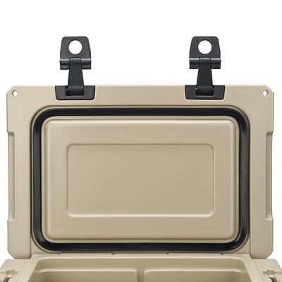 Image showing 5 th Bulldog Winch 20 qt. Sportsman Cooler