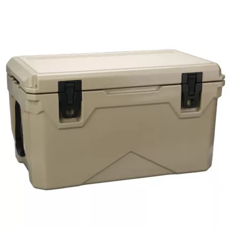 Bulldog 45 quart winch Sports cooler Chest Coolers