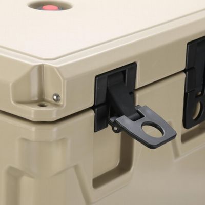 Image showing 5 th Bulldog Winch 45 qt. Sportsman Cooler