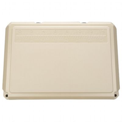 Image showing 6 th Bulldog Winch 45 qt. Sportsman Cooler
