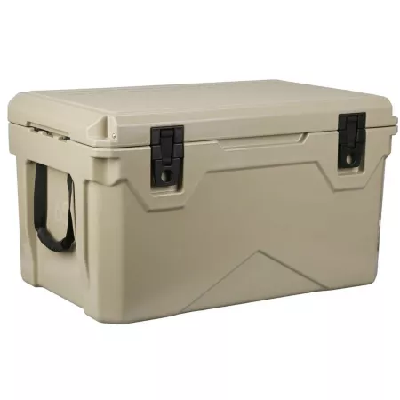 Bulldog 65 quart winch Sports cooler Chest Coolers