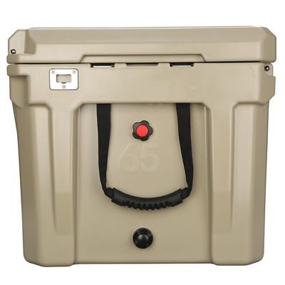 Image showing  110 qt. Sportsman Cooler