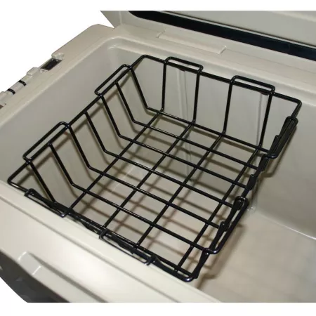 Bulldog 20 quart winch Wire basket Chest Coolers