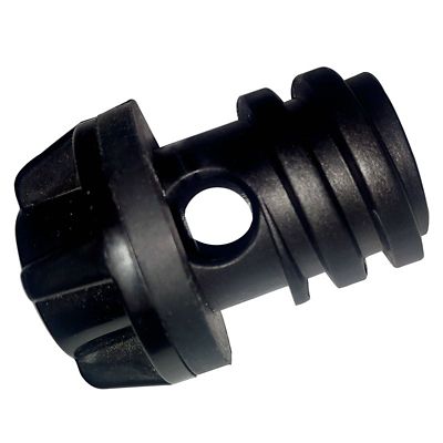 Bulldog Winch Drain Plug, Replacement for 80058x Series Coolers
