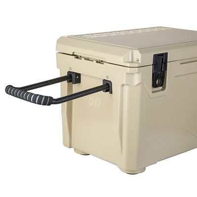 Image showing  75 qt. Sportsman Cooler w/Wheels