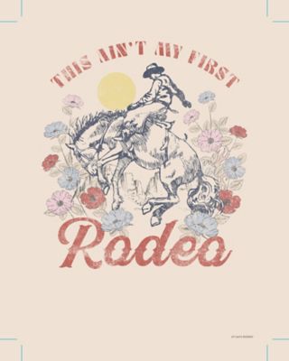 Image showing  Rodeo T-Shirt