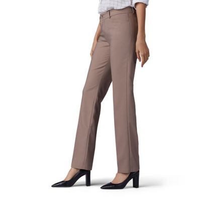 Image showing  Women's Secretly Shapes Straight Leg Pant