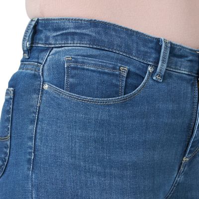 Image showing  Women's Sculpting Slim Fit Skinny Jeans