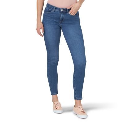 Image showing  Women's Sculpting Slim Fit Skinny Jeans
