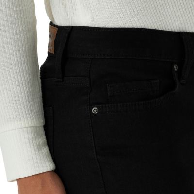 Image showing 3 th Lee Women's Legendary Regular Straight Jean