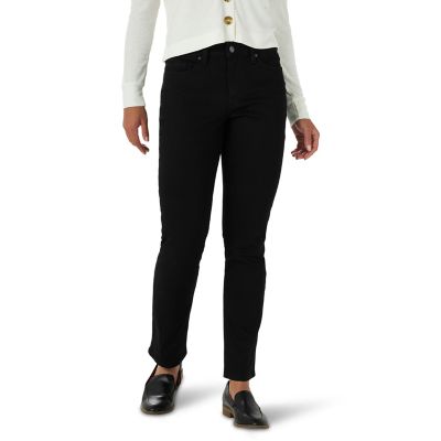 Image showing 0 th Lee Women's Legendary Regular Straight Jean