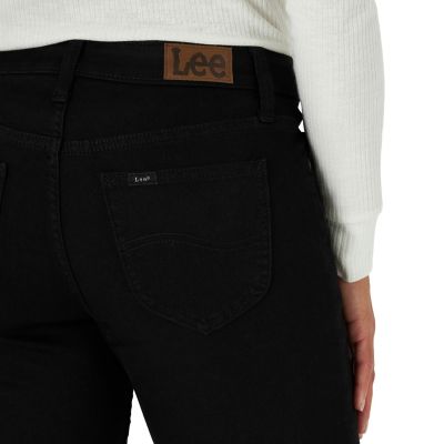 Image showing 4 th Lee Women's Legendary Regular Straight Jean