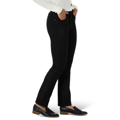 Image showing 2 th Lee Women's Legendary Regular Straight Jean