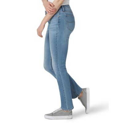 Image showing 2 th Lee Women's Legendary Regular Straight Jean