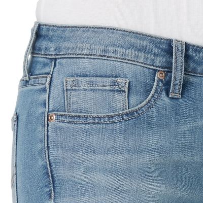 Image showing  Women's Legendary Regular Straight Jean