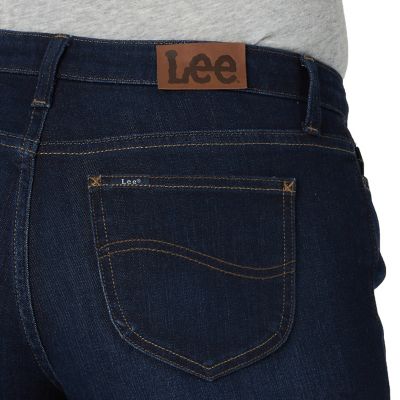 Image showing 3 th Lee Women's Legendary Regular Straight Jean