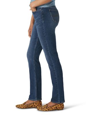 Image showing  Women's Legendary Regular Straight Jean