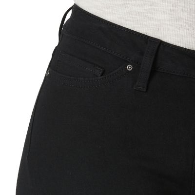 Image showing 3 th Lee Women's Legendary Regular Bootcut Jeans