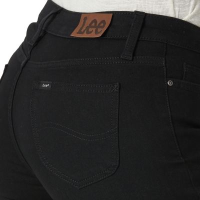 Image showing 4 th Lee Women's Legendary Regular Bootcut Jeans