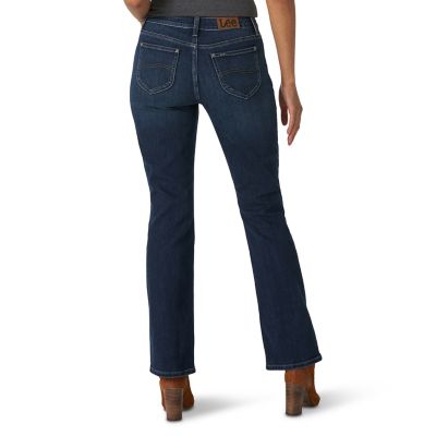 Image showing  Women's Legendary Regular Bootcut Jeans
