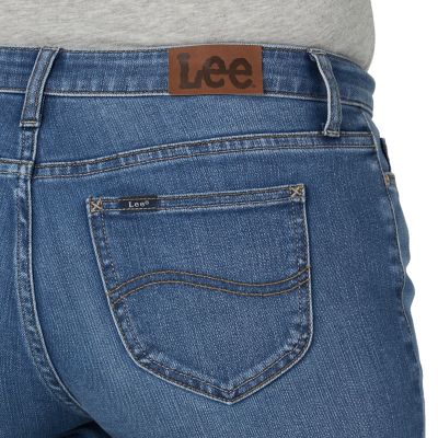 Image showing  Women's Legendary Regular Bootcut Jeans