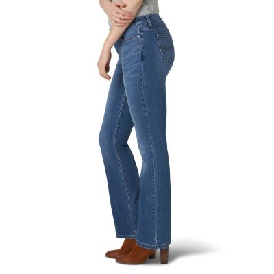 Image showing  Women's Legendary Regular Bootcut Jeans