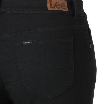 Image showing 4 th Lee Women's Legendary Regular Bootcut Plus Jean