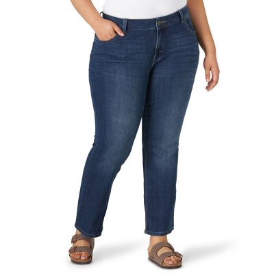 Image showing  Women's Legendary Regular Bootcut Plus Jean