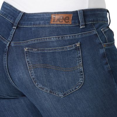 Image showing  Women's Legendary Regular Bootcut Plus Jean