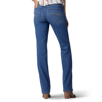 Image showing  Women's Ultra Lux Flex Motion Bootcut Jeans
