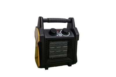 Dura Heat 120V Portable Workspace Heater, Ceramic Element